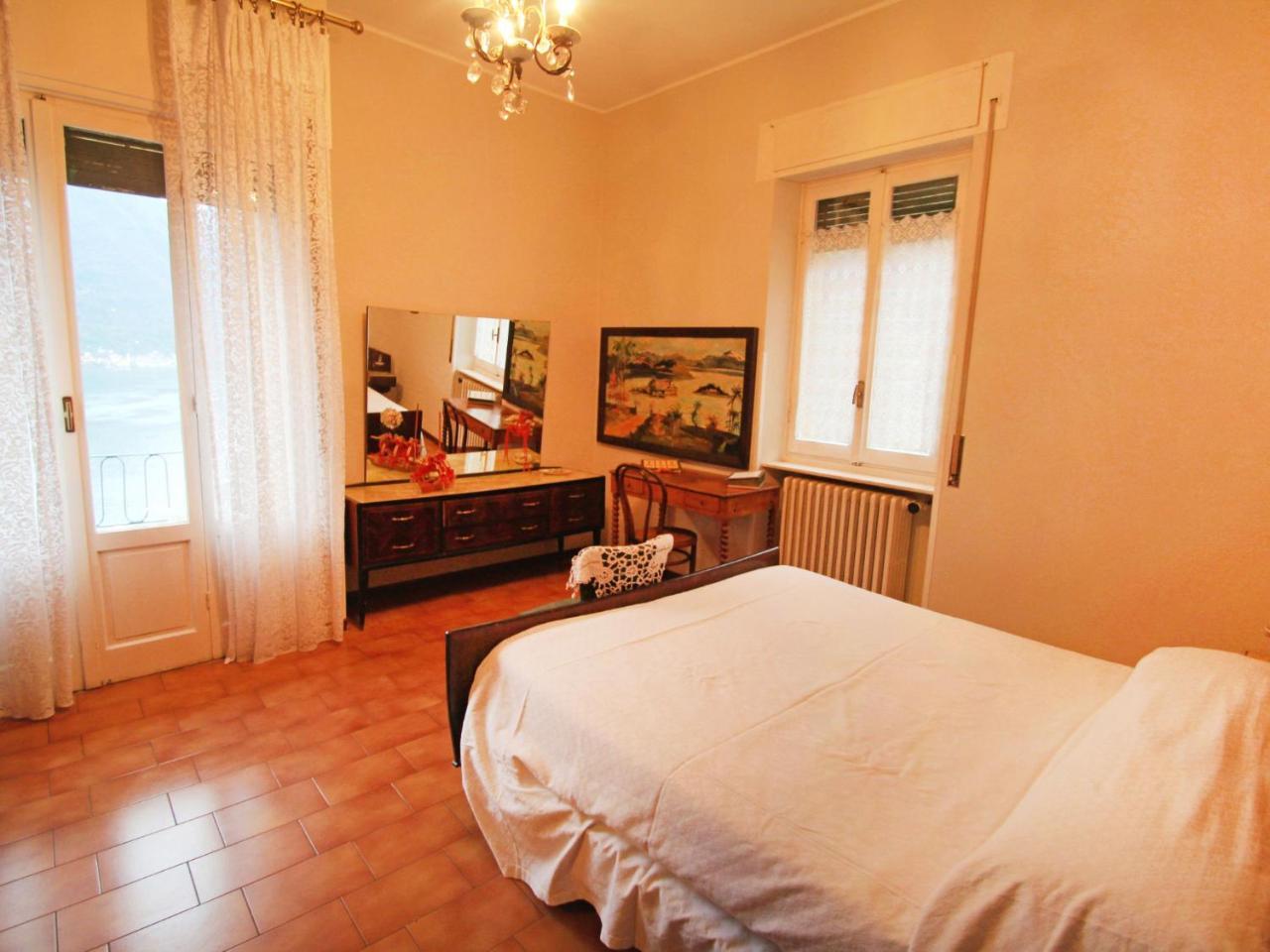 Apartment Sabrina By Interhome เนสโซ ภายนอก รูปภาพ