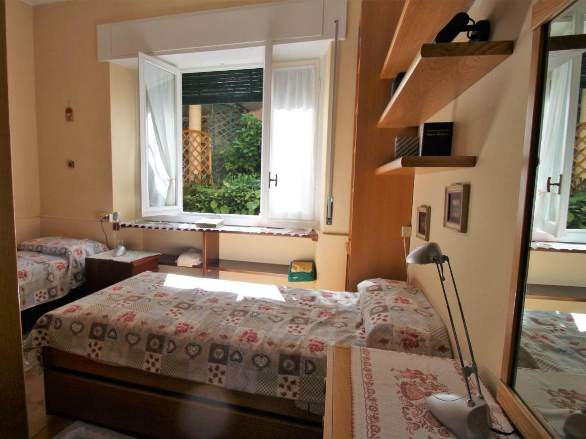 Apartment Sabrina By Interhome เนสโซ ภายนอก รูปภาพ