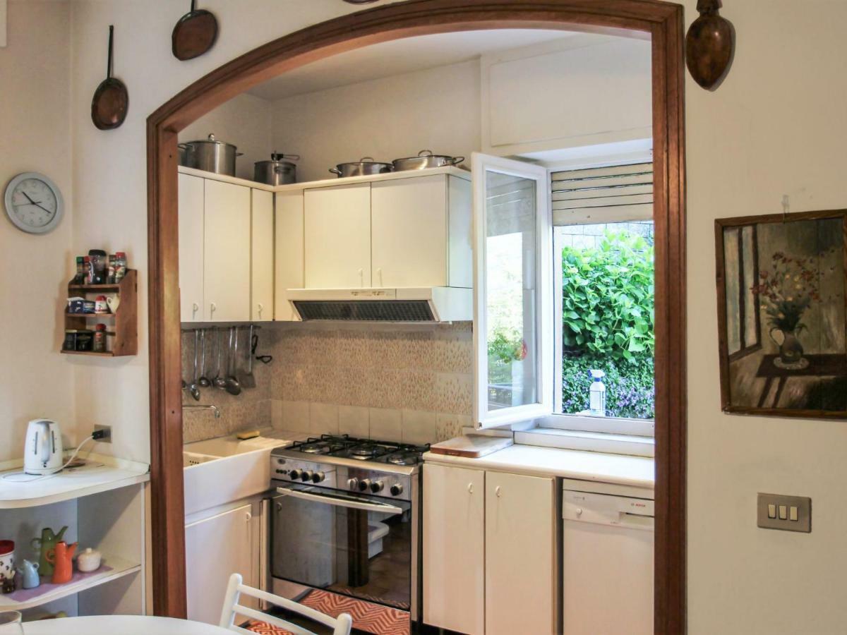 Apartment Sabrina By Interhome เนสโซ ภายนอก รูปภาพ