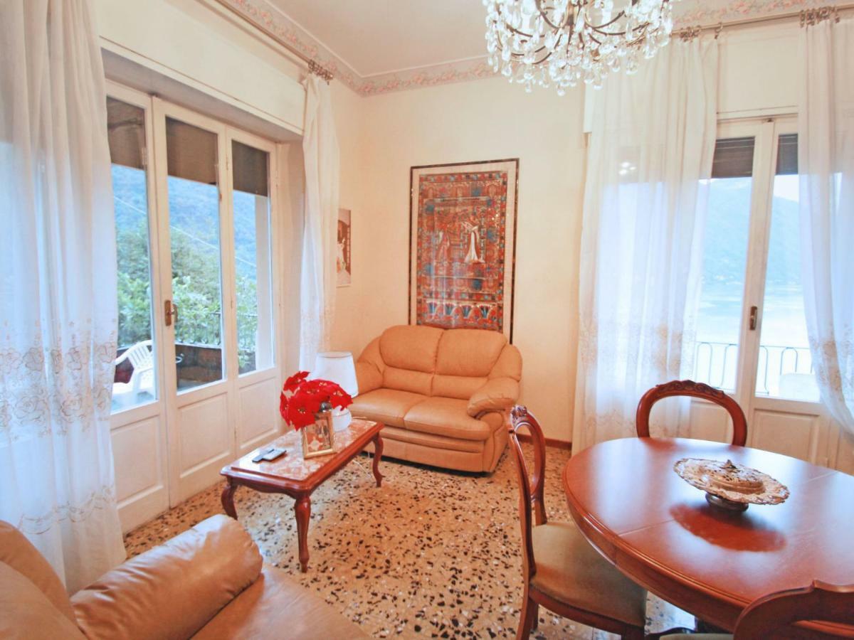 Apartment Sabrina By Interhome เนสโซ ภายนอก รูปภาพ